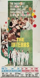 The Interns Poster
