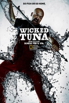&quot;Wicked Tuna&quot; - Movie Poster (xs thumbnail)