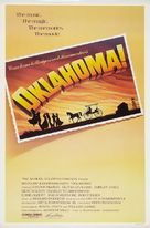 Oklahoma! - Re-release movie poster (xs thumbnail)