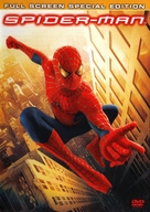 Spider-Man - Movie Cover (xs thumbnail)