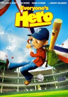 Everyone&#039;s Hero - Movie Cover (xs thumbnail)