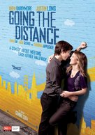Going the Distance - Australian Movie Poster (xs thumbnail)