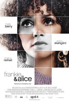 Frankie and Alice - Movie Poster (xs thumbnail)