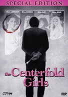 The Centerfold Girls - Movie Cover (xs thumbnail)