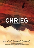 Chrieg - Swiss Movie Poster (xs thumbnail)