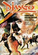 Django - Spanish Movie Poster (xs thumbnail)