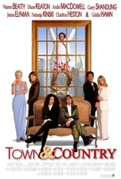 Town &amp; Country - Movie Poster (xs thumbnail)
