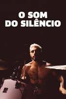 Sound of Metal - Brazilian Movie Cover (xs thumbnail)