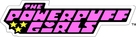 &quot;The Powerpuff Girls&quot; - Logo (xs thumbnail)
