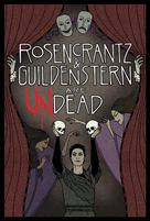 Rosencrantz and Guildenstern Are Undead - poster (xs thumbnail)