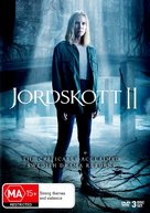 &quot;Jordskott&quot; - Australian DVD movie cover (xs thumbnail)