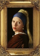 Girl with a Pearl Earring - Italian poster (xs thumbnail)