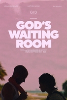 God&#039;s Waiting Room - Movie Poster (xs thumbnail)