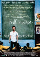 Half Nelson - Swedish Movie Poster (xs thumbnail)