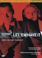 Let &#039;em Have It - DVD movie cover (xs thumbnail)