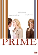 Prime - DVD movie cover (xs thumbnail)