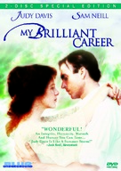 My Brilliant Career - DVD movie cover (xs thumbnail)