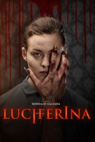 Luciferina - Movie Cover (xs thumbnail)