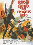 A Challenge for Robin Hood Cover