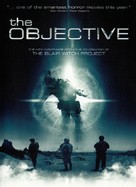 The Objective - Movie Cover (xs thumbnail)