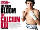 The Calcium Kid - British Movie Poster (xs thumbnail)