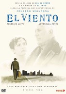 Viento, El - Argentinian poster (xs thumbnail)