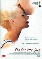 Under solen - South Korean DVD movie cover (xs thumbnail)