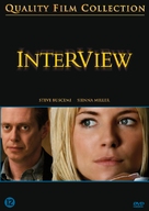 Interview - Dutch Movie Cover (xs thumbnail)