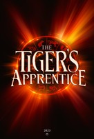 The Tiger&#039;s Apprentice - Logo (xs thumbnail)