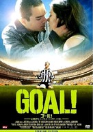 Goal - Japanese Movie Poster (xs thumbnail)
