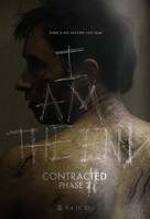 Contracted: Phase II - Movie Poster (xs thumbnail)
