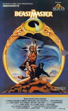 The Beastmaster - Movie Cover (xs thumbnail)