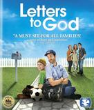 Letters to God - Blu-Ray movie cover (xs thumbnail)