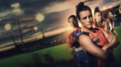 Fearless: The Inside Story of the AFLW - Key art (xs thumbnail)