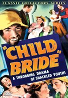 Child Bride - DVD movie cover (xs thumbnail)