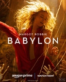 Babylon - Movie Poster (xs thumbnail)