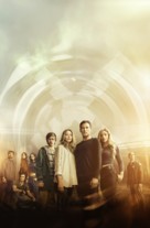 &quot;The Gifted&quot; - Key art (xs thumbnail)