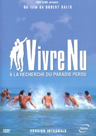 &Agrave; la recherche du paradis perdu - French Movie Cover (xs thumbnail)