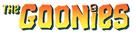 The Goonies - Logo (xs thumbnail)