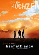 Heimatkl&auml;nge - German poster (xs thumbnail)