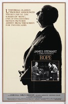 Rope - Re-release movie poster (xs thumbnail)
