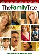 The Family Tree - DVD movie cover (xs thumbnail)