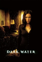Dark Water - Movie Poster (xs thumbnail)