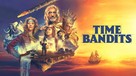 &quot;Time Bandits&quot; - Movie Cover (xs thumbnail)