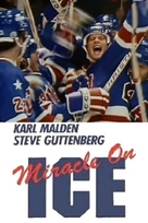 Miracle on Ice - Movie Cover (xs thumbnail)