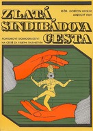 The Golden Voyage of Sinbad - Czech Movie Poster (xs thumbnail)