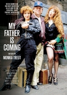 My Father Is Coming - German Movie Poster (xs thumbnail)