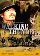 Walking Thunder - Movie Cover (xs thumbnail)