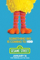 &quot;Sesame Street&quot; - Movie Poster (xs thumbnail)