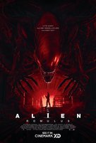 Alien: Romulus - Movie Poster (xs thumbnail)